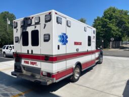 FOR SALE: 2015 Ford F450 Super Duty 4×4 PL Custom Type 1 Ambulance full