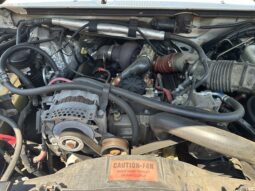 1997 FORD 7.3 F-550 SUPER DUTY XLT LIGHT RESCUE TRUCK full