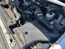 1997 FORD 7.3 F-550 SUPER DUTY XLT LIGHT RESCUE TRUCK full