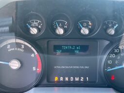 FOR SALE: 2015 Ford F450 Super Duty 4×4 PL Custom Type 1 Ambulance full