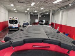 FOR SALE: 2008 Ford F-250 XL 4×4 Spreader Plow Truck – Only 14k Miles! full