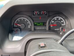 FOR SALE: 2009 Ford E-350 Super Duty XLT Extended – 15 Passenger Van 31k Miles  full
