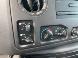 FOR SALE: 2009 Ford E-350 Super Duty XLT Extended – 15 Passenger Van 31k Miles  full