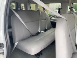 FOR SALE: 2009 Ford E-350 Super Duty XLT Extended – 15 Passenger Van 31k Miles  full
