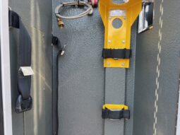 2025 Ford F-550 Super Duty XLT 4×4 Lifeline Type 1 SIV Remount Ambulance  full