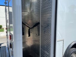 2024 FORD F-350 SUPER DUTY XLT 4×4 AEV TYPE 1 ETA REMOUNT AMBULANCE full