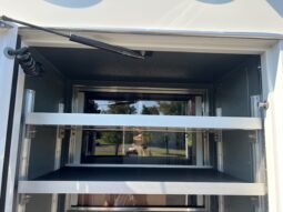 2025 Ford F-550 Super Duty XLT 4×4 Lifeline Type 1 SIV Remount Ambulance  full