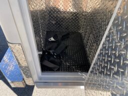 2024 FORD F-350 SUPER DUTY XLT 4×4 AEV TYPE 1 ETA REMOUNT AMBULANCE full