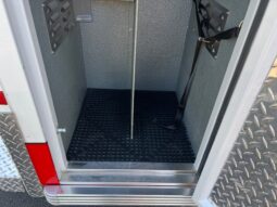 2025 Ford F-550 Super Duty XLT 4×4 Lifeline Type 1 SIV Remount Ambulance  full