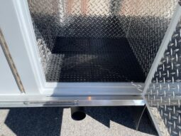 2024 FORD F-350 SUPER DUTY XLT 4×4 AEV TYPE 1 ETA REMOUNT AMBULANCE full