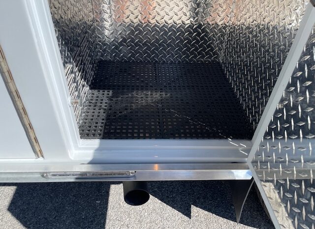 2024 FORD F-350 SUPER DUTY XLT 4×4 AEV TYPE 1 ETA REMOUNT AMBULANCE full