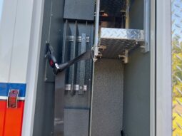 2025 Ford F-550 Super Duty XLT 4×4 Lifeline Type 1 SIV Remount Ambulance  full