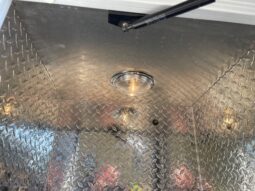 2024 FORD F-350 SUPER DUTY XLT 4×4 AEV TYPE 1 ETA REMOUNT AMBULANCE full