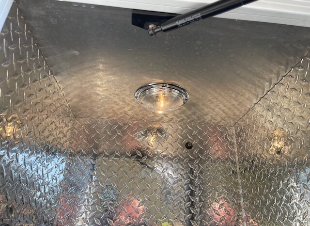 2024 FORD F-350 SUPER DUTY XLT 4×4 AEV TYPE 1 ETA REMOUNT AMBULANCE full