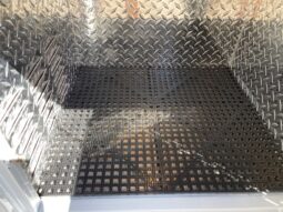 2024 FORD F-350 SUPER DUTY XLT 4×4 AEV TYPE 1 ETA REMOUNT AMBULANCE full