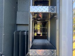 2025 Ford F-550 Super Duty XLT 4×4 Lifeline Type 1 SIV Remount Ambulance  full