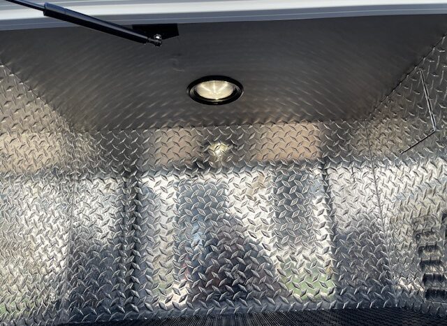 2024 FORD F-350 SUPER DUTY XLT 4×4 AEV TYPE 1 ETA REMOUNT AMBULANCE full