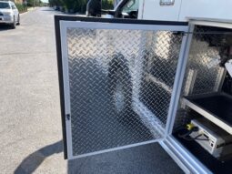 2024 FORD F-350 SUPER DUTY XLT 4×4 AEV TYPE 1 ETA REMOUNT AMBULANCE full