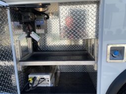 2024 FORD F-350 SUPER DUTY XLT 4×4 AEV TYPE 1 ETA REMOUNT AMBULANCE full