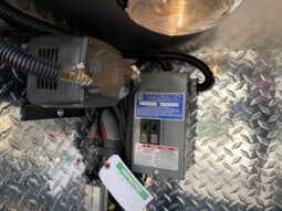 2024 FORD F-350 SUPER DUTY XLT 4×4 AEV TYPE 1 ETA REMOUNT AMBULANCE full