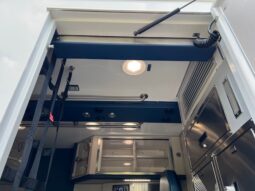 2025 Ford F-550 Super Duty XLT 4×4 Lifeline Type 1 SIV Remount Ambulance  full