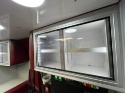 2024 FORD F-350 SUPER DUTY XLT 4×4 AEV TYPE 1 ETA REMOUNT AMBULANCE full