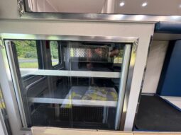 2025 Ford F-550 Super Duty XLT 4×4 Lifeline Type 1 SIV Remount Ambulance  full