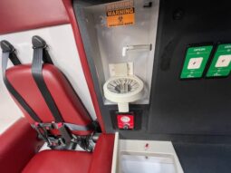 2024 FORD F-350 SUPER DUTY XLT 4×4 AEV TYPE 1 ETA REMOUNT AMBULANCE full