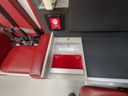 2024 FORD F-350 SUPER DUTY XLT 4×4 AEV TYPE 1 ETA REMOUNT AMBULANCE full