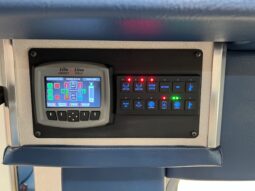2025 Ford F-550 Super Duty XLT 4×4 Lifeline Type 1 SIV Remount Ambulance  full