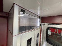 2024 FORD F-350 SUPER DUTY XLT 4×4 AEV TYPE 1 ETA REMOUNT AMBULANCE full