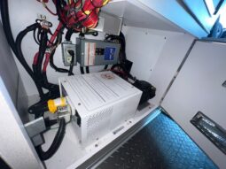 2025 Ford F-550 Super Duty XLT 4×4 Lifeline Type 1 SIV Remount Ambulance  full