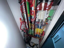 2025 Ford F-550 Super Duty XLT 4×4 Lifeline Type 1 SIV Remount Ambulance  full