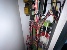 2025 Ford F-550 Super Duty XLT 4×4 Lifeline Type 1 SIV Remount Ambulance  full