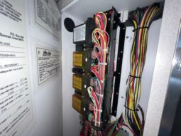 2025 Ford F-550 Super Duty XLT 4×4 Lifeline Type 1 SIV Remount Ambulance  full