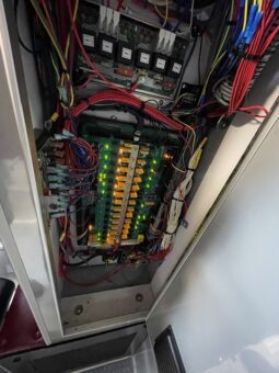 2024 FORD F-350 SUPER DUTY XLT 4×4 AEV TYPE 1 ETA REMOUNT AMBULANCE full