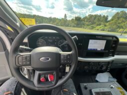2025 Ford F-550 Super Duty XLT 4×4 Lifeline Type 1 SIV Remount Ambulance  full