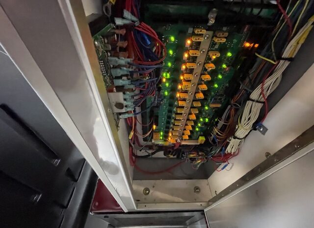 2024 FORD F-350 SUPER DUTY XLT 4×4 AEV TYPE 1 ETA REMOUNT AMBULANCE full