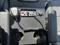 2025 Ford F-550 Super Duty XLT 4×4 Lifeline Type 1 SIV Remount Ambulance  full