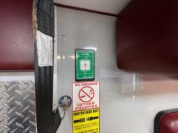 2024 FORD F-350 SUPER DUTY XLT 4×4 AEV TYPE 1 ETA REMOUNT AMBULANCE full