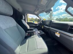 2025 Ford F-550 Super Duty XLT 4×4 Lifeline Type 1 SIV Remount Ambulance  full