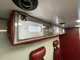 2024 FORD F-350 SUPER DUTY XLT 4×4 AEV TYPE 1 ETA REMOUNT AMBULANCE full