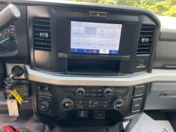 2025 Ford F-550 Super Duty XLT 4×4 Lifeline Type 1 SIV Remount Ambulance  full