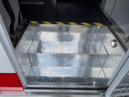 2025 Ford F-550 Super Duty XLT 4×4 Lifeline Type 1 SIV Remount Ambulance  full
