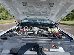 2025 Ford F-550 Super Duty XLT 4×4 Lifeline Type 1 SIV Remount Ambulance  full