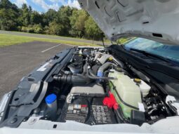 2025 Ford F-550 Super Duty XLT 4×4 Lifeline Type 1 SIV Remount Ambulance  full