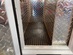 2024 FORD F-350 SUPER DUTY XLT 4×4 AEV TYPE 1 ETA REMOUNT AMBULANCE full