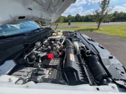 2025 Ford F-550 Super Duty XLT 4×4 Lifeline Type 1 SIV Remount Ambulance  full