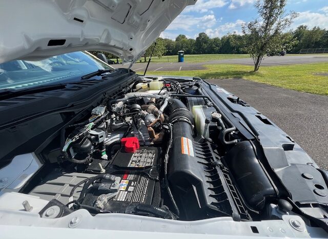 2025 Ford F-550 Super Duty XLT 4×4 Lifeline Type 1 SIV Remount Ambulance  full