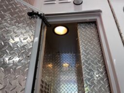 2024 FORD F-350 SUPER DUTY XLT 4×4 AEV TYPE 1 ETA REMOUNT AMBULANCE full